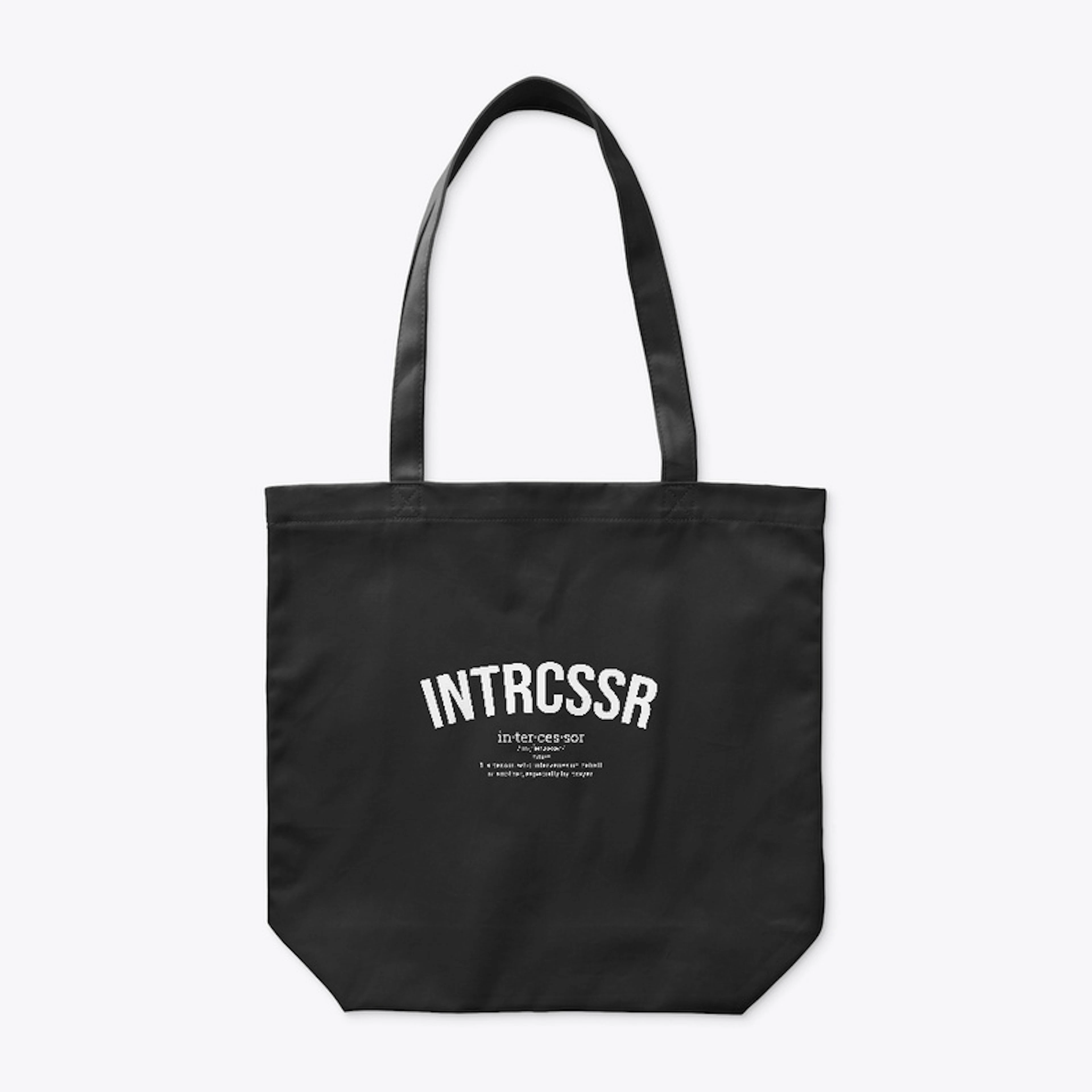INTRCSSR (Definition Collection)
