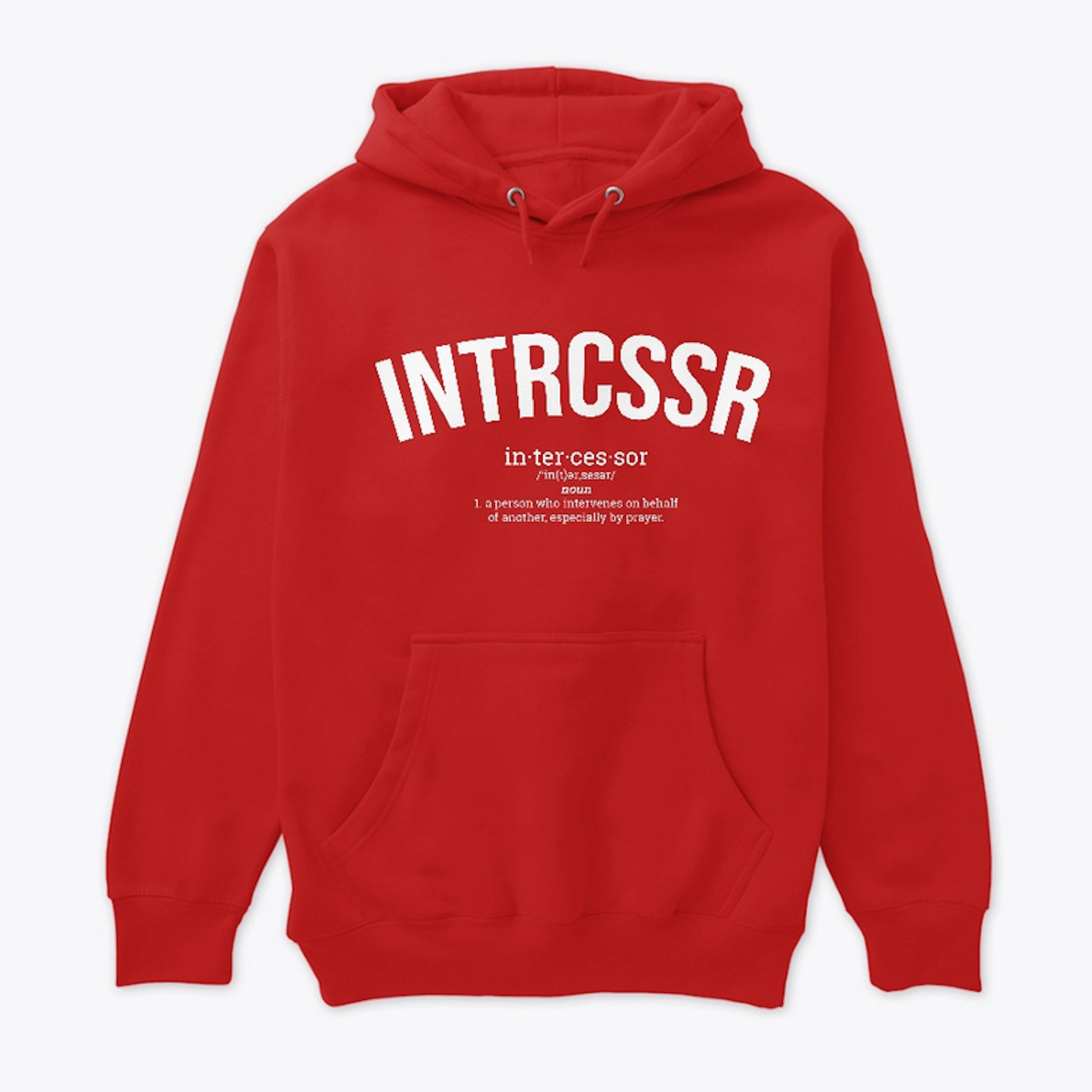 INTRCSSR (Definition Collection)
