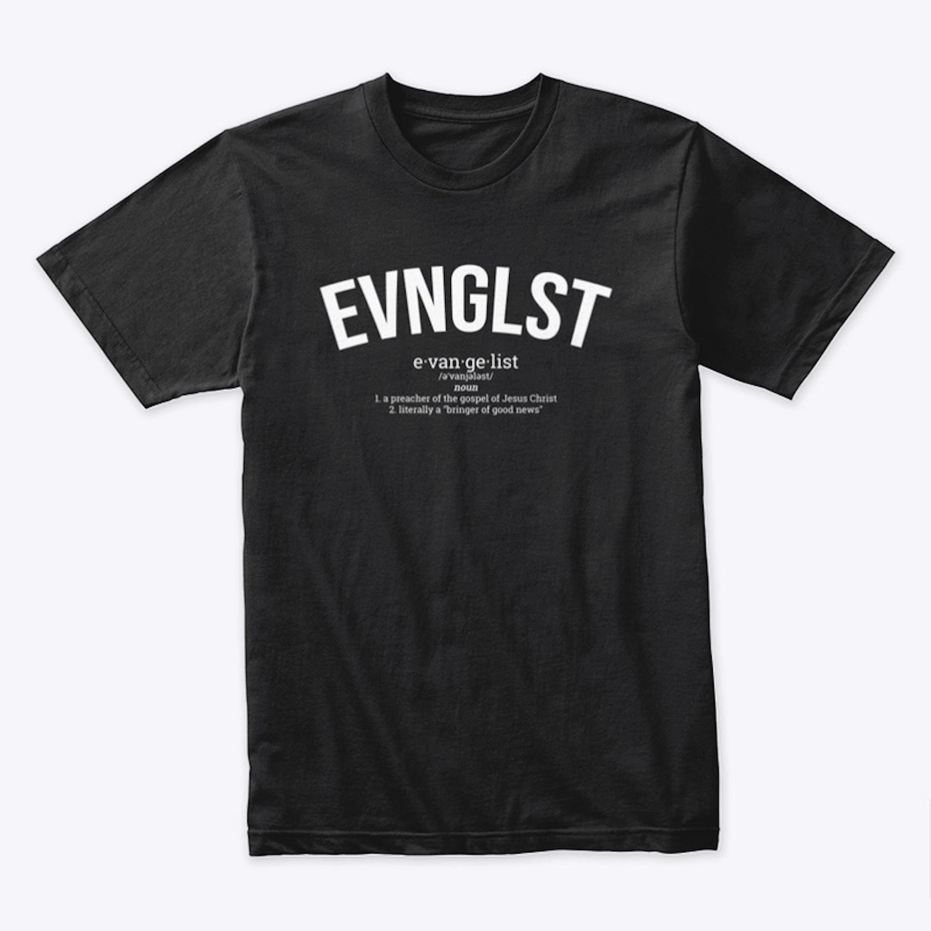 EVNGLST (Definition Collection)