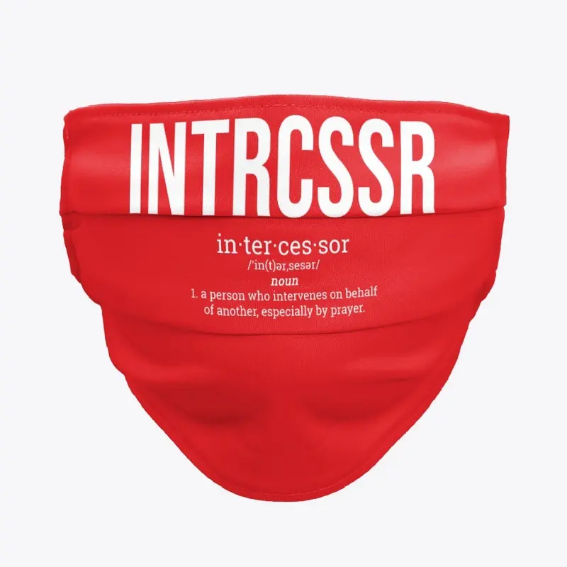 INTRCSSR (Definition Collection)