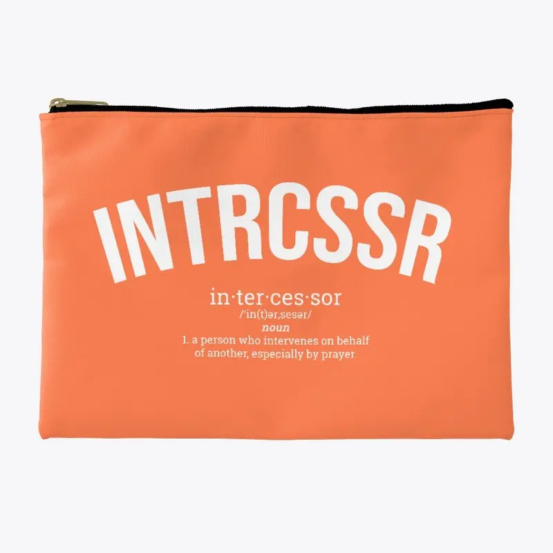 INTRCSSR (Definition Collection)